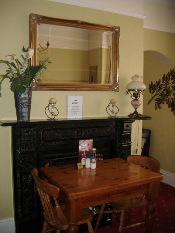 Linden Lodge Guest House York Bagian luar foto