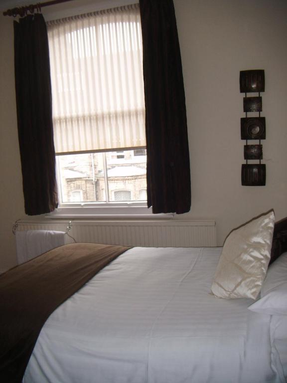 Linden Lodge Guest House York Ruang foto