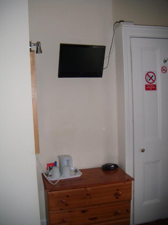 Linden Lodge Guest House York Bagian luar foto