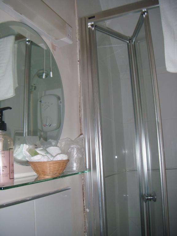 Linden Lodge Guest House York Ruang foto