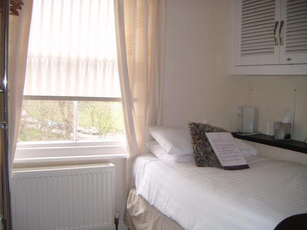 Linden Lodge Guest House York Ruang foto