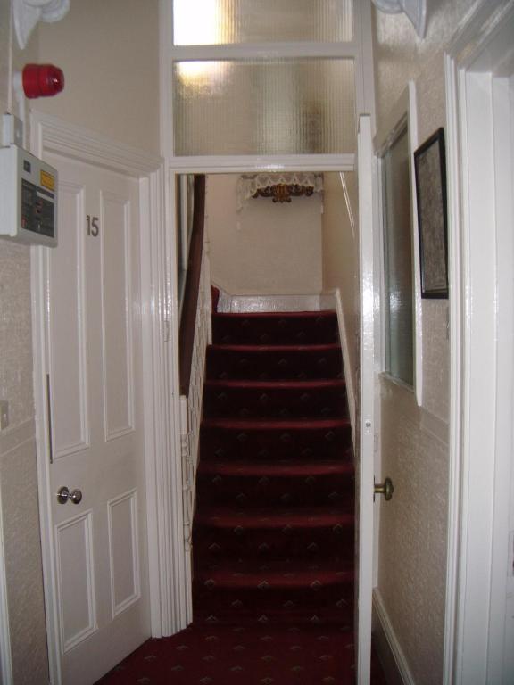 Linden Lodge Guest House York Bagian luar foto